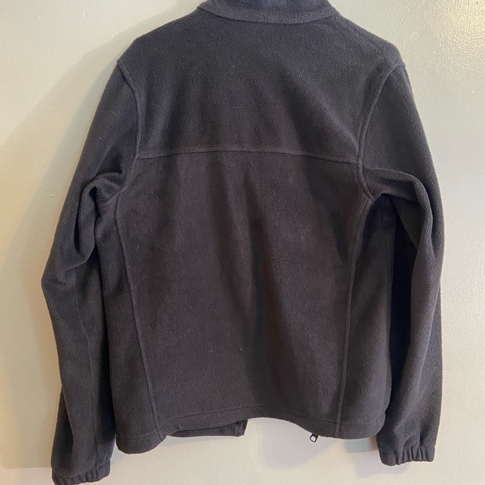 Columbia Fleece